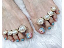 はあとねいる 八戸ラピア店/☆6月限定デザイン☆