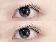 ステラ(Stella)/次世代ラッシュリフト上