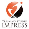 インプレス(IMPRESS)のお店ロゴ