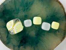 トータルビューティースペース レック 平塚駅前店(REC)/フットネイル