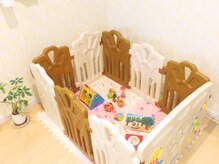 蒼(そら)/キッズルーム