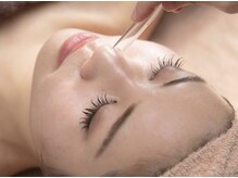 ララ(LALA)/【姪浜】毛穴洗浄・毛穴悩みも◎