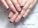 BLACKフレンチ
