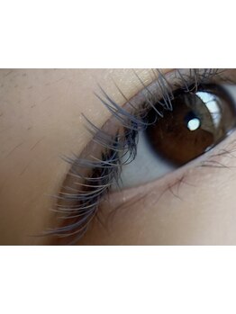 カラーエクステがあるサロン