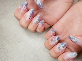 ふんわり系ニュアンス