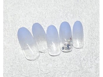 プルメリア(PLUMERIA)/12月定額シンプルコース