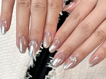 アウリイ(aulii)/エノイ使用マグネットワンカラー