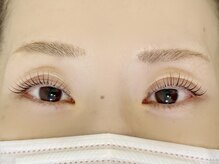 ネイルサロン プール ヴー(Nail Salon Pour Vous)/【まつげ/ラッシュリフト】