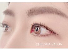チェルシーサロン(CHELSEA SALON)/パリジェンヌラッシュリフト