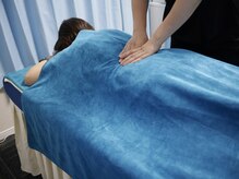 リラクゼーションサロン 惠の雰囲気（【初回限定】疲労改善いた気持ちボディケア60分4000円）