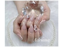 アドリアーナ(ADRIANA)/