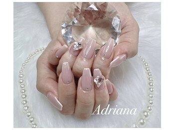 アドリアーナ(ADRIANA)/