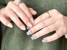 オレオサロン 池袋(oreo salon)/持ち込みシンプルコース /池袋