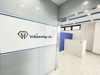 ホワイトニングカフェ 郡山店の写真/【歯科提携サロン】効果に自信アリ◎お客様に最適な照射方法などをご提案いたします♪