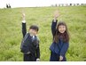 【子供脱毛】キッズ◎全身(男女/6歳～OK)　都度5,500円　
