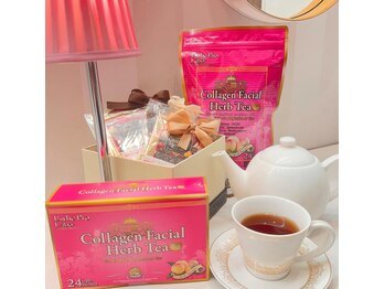 ラヴィーチ 錦糸町店/施術後ドリンクサービス♪