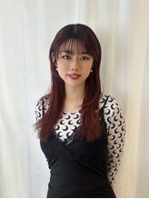 オハナ 立川店(Ohana) 安藤 