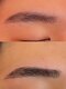 エス(as)の写真/【メンズこそ眉毛で印象が変わる!】かっこいい/清潔感アップ!は目元から◎眉のお悩みをお聞かせください☆