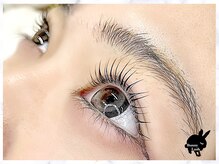 バニーラッシュ 津田沼店(Bunny Lash)/【まつげパーマ】