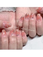 スーリール(Sourire)/◇ネイルデザイン◇