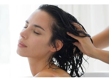 トゥジュール バイ ボウケンフライ(toujours by Bokenfly)/【南大阪】【ヘッドスパ】