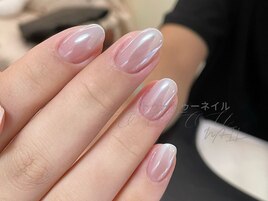 プルプルネイル