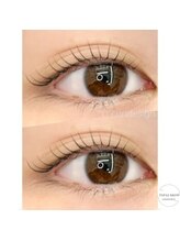 トパーズブロウ 宇都宮平松店(TOPAZ BROW)/Uカールデザイン