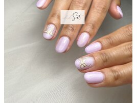 博多ネイル　博多ネイルサロン