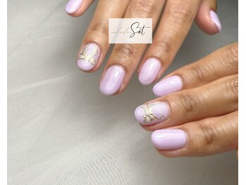 ソート(Sot)/博多ネイル　博多ネイルサロン