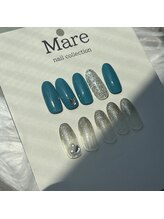 マーレ(Mare)/シンプルコース