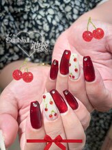 サンネイル 池袋(Sun)/