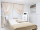メゾン ネフェル(Maison Nefel)の写真/デリケートゾーンも丁寧施術◎痛みの少ないVIO脱毛！自己処理の負担から解放/黒ずみ/ムレ/におい等の悩みに