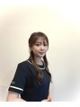 バロンズクラブ(Baron's Club) 蒲生地 亜理沙