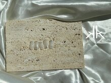 ケーツーネイル(k-two nail)/8月 monthly《simple コース》