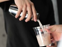 グレイスファイトクラブ 太田店(GRACE FIGHT CLUB)/プロテイン