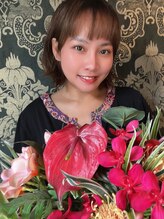 リラクプラス 清水沼田店(RELAXPLUS+) リン 