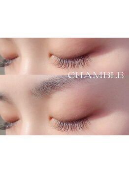 キープ力が自慢のサロン