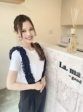マ シェリ(ma cherie) 原 七海
