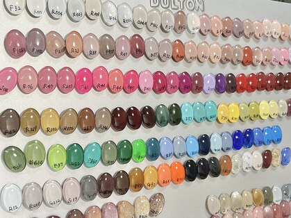 ウェリナ(Welina)の写真