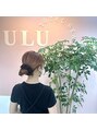 ウル(ULU)&nbsp;miduki 
