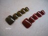 【フット】ワンカラー¥6600 (パラジェル/フットネイル)