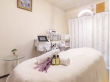 ミータイムコト(METIMEKOTO)/プライベートサロンなので安心！