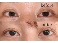 ジェリタ(jelita)の雰囲気（目元お悩み解決◎一重・まぶた・年齢・下がりまつ毛・メイク時短）