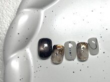 マルネイル 池袋店(MARU NAIL)/Premium design+¥8,980