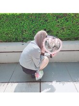 レイ 北千住店(REY) Mizuki .