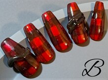 トリニティ(Trinity)/定額アートB