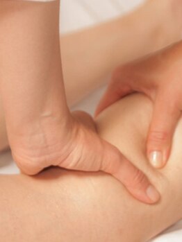 疲れを解消したい