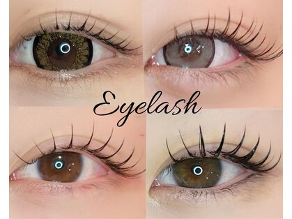 アクシア ビューティー サロン(AXSIA)の写真