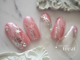 12月トレンドアートコース