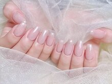 センスネイル 自由が丘店(Sense Nail)/ワンカラー